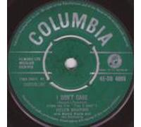 Helen Shapiro - Helen Shapiro - Little Miss Lonely / I Don't Care - [7"]