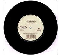 HELEN SHAPIRO - HELEN SHAPIRO / YOU DON'T KNOW