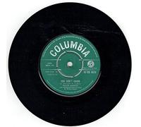 HELEN SHAPIRO - HELEN SHAPIRO - YOU DON'T KNOW - 7" VINYL