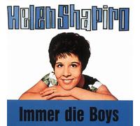 Immer Die Boys (CD) Album