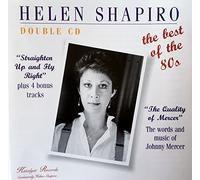 Helen Shapiro The Best of the 80's