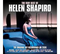 Helen Shapiro - The Very Best Of
