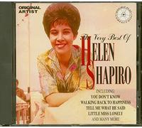 Helen Shapiro - The Very Best of
