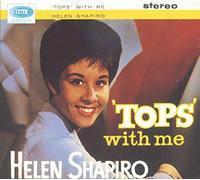 Helen Shapiro - Tops With Me