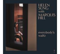 Helen Sung - Everybody's Waltz [Vinilo]