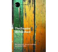 Helen Tiffin Bill Ashcroft Garet The Empire Writ (Tapa blanda) (Importación USA)