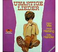 Helen Vita , Ursula Herking / Edith Hancke - Unartige Lieder - Polydor - H 828, Bertelsmann Club - 28 828-2