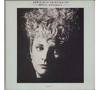 Helen Watson - Blue slipper (1987) / Vinyl record [Vinyl-LP]