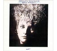 Helen Watson - Blue Slipper