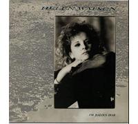 Helen Watson - I'm jealous dear (1987) / Vinyl single [Vinyl-Single 7'']