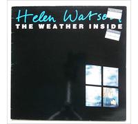 Helen Watson - Weather inside (1989) [VINYL]