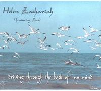 Helen Zachariah - Driving Through The Back Of My Mind