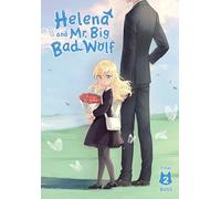 HELENA AND MR BIG BAD WOLF 02: Volume 2 (Helena and Mr. Big Bad Wolf, 2)