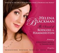 Helena Blackman - The Sound of Rodgers & Hammerstein