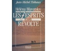 Héléna Blavatsky (ebook)