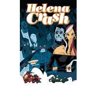 Helena Crash: Fueled by Coffee
