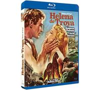 Helena de Troya BD 1956 [Blu-ray]