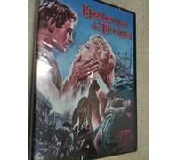 Helena De Troya [DVD]