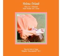 Helena Deland - From the Series of Songs "Altogether Unaccompanied" Vol. I & II [Vinilo]