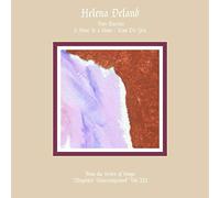 Helena Deland - from The Series of Songs Altogether Unaccompanied Vol. III & IV [Vinilo]