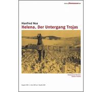 Helena. Der Untergang Trojas (DVD) Manfred Noa