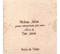 Helena Jobim - Areia Do Tempo