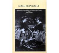 Helena Michie Sororophobia: Differences Among Wome (Tapa dura) (Importación USA)