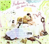 Helena Nee Dans La Nature (CD) Album (Importación USA)