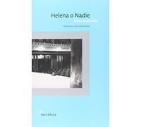 HELENA O NADIE-METAFORA//NO FONDO// (SIN COLECCION)