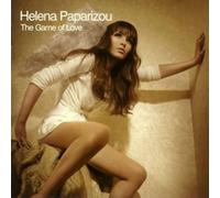 Helena Paparizou - Game of Love (+Bonus)