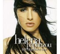 Helena Paparizou - My Number One