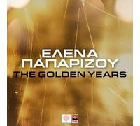 Helena Paparizou - The Golden Years / Best of