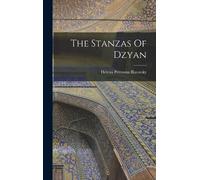Helena Petrovna Blavatsky The Stanzas Of Dzyan (Tapa dura)