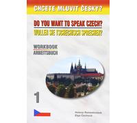Helena Remediosova Elga Ce Wollen Sie Tschechisch sprechen, Arbeit (Tapa blanda)