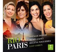 Helena - Rio-Paris