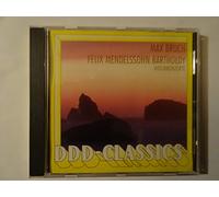 Helena Spitkova - violin - Violin Concerto No.1, Op. 26/kol Nidrei Op. 47/violin Concerto Op. 64