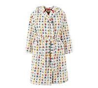 Helena Springfield Guacamayo/Kipling Albornoz Explorer, Poliéster, Explorador, L-XL