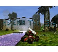 Helena The 3rd