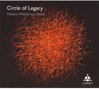 Helene Banda Wahlstrom, Ninguno más, Nuevo - Circle Of Legacy