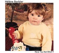 Helene Barbier - Have You Met Elliot? [VINYL] [Vinilo]