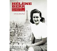 Hélène Berr : Une jeune fille dans le Paris occupé [Francia] [DVD]