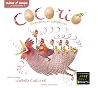 Hélène Bohy - Cocorio / Isabelle Caillard