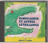 Hélène Bohy - Dinosaures & Autres Betosaures
