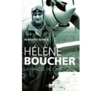 Hélène Boucher : La Fiancée De Lair (ebook)