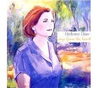 Helene Davis - Sings From the Heart