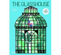 Hélène Druvert The Glasshouse (Tapa dura) (Importación USA)
