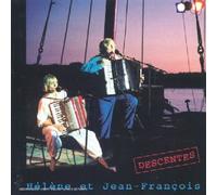 Hélène et Jean-François - Descentes