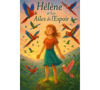 Hélène et Les Ailes de l’Espoir
