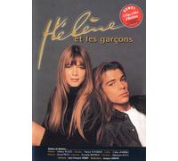 Hélène et les garcons [Francia] [DVD]