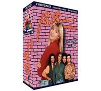 Hélène et les garcons - L'intégrale - 2ème partie - 60 épisodes [Francia] [DVD]